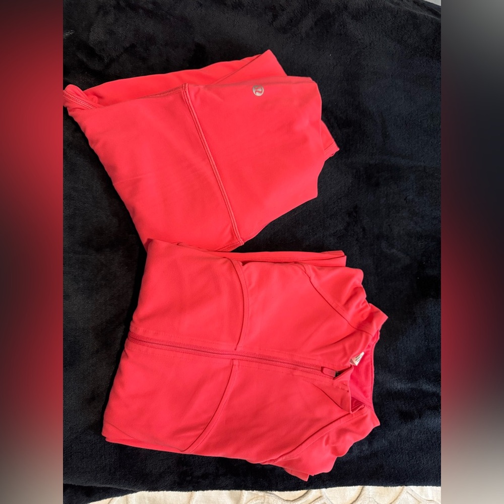 Lululemon